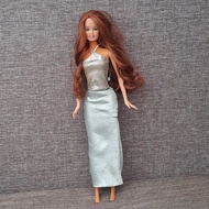 Barbie Mattel Teresa movie star, preloved