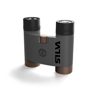 Silva Epic 10 Binocular. 10 X 25. BAK-4. 37649