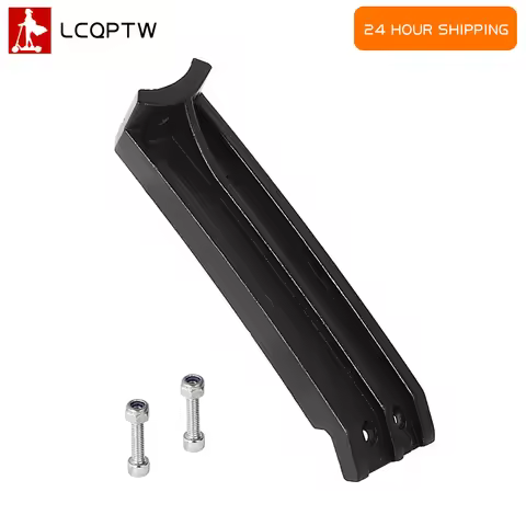 Premium Rust-Proof Rear Fender Bracket For JOYOR S5 S8 S10 Kickscooter Easy-Install Fixing Arm Mudgu