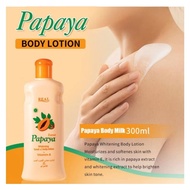 RDL Papaya Skin Whitening Lotion 600ml