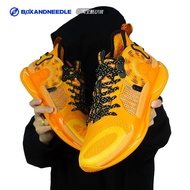 ♞,♘,♙361 degrees Aaron Gordon AG1 SE silver ice skate flying Liangzhu actual basketball shoes men 6