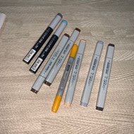 Copic麥克筆 補充液 只用過一次 一隻85