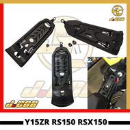 Y16ZR VVA Y15ZR /LC135 V2-V4/ RS150/ CENTRE RACK ( VIETNAM) (RACK TENGAH) BAKUL BRACKET KEPIT