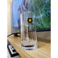 Beer Mug (Kirin, Sapporo, Suntory, White Horse, Asahi) Brand New from Japan