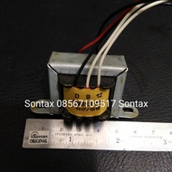 (READ DESCRIPTION) Small mini transformer 0 9v 12v 220v 100mA 100 ma