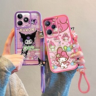 casing realme c35 case realme Narzo 50A Prime Cute phone case for realme c35 case