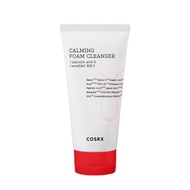 [COSRX] AC Calming Foam Cleanser 150ml Acne Skin Sebum Cleanser