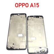 OPPO A15 FRAME - LCD PLATE