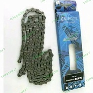 Shimao 9 speed Bicycle Chain shimano 8 speed Bicycle Chain