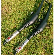 Exhaust RDM24 Exhaust Fizr Force1 Y100 Yamaha Alfa F1zr F1 standard Racing exhaust