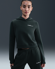 Nike Sportswear Phoenix Fleece Women's Shrunken Hoodie