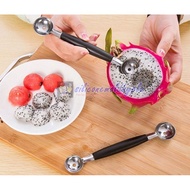 Fruit Scoop 2 Heads