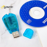[BBNZDD] 1Pc New SIM Card Reader USB Card Reader Simcard Writer Copy Cloner Baup GSM CDMA WCDMA Cell