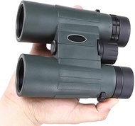 Army Green Binoculars for Adults Compact HD Binoculars for Bird Watching Hunting Hiking Travel Starg