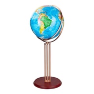 Children Globe Globe Globe Big Office Teaching Excellent Rotating Price Puzzle Globe Plastic Quantit