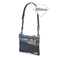 💥NEW⭐️🇯🇵GREGORY 2L SACOCHE M🔥日本熱賣💥新色RUSTY TAPESTRY紫色花 斜孭袋✅Gregory Hong Kong⭐️官方認證分銷商✅門市交收⭐️信心保證✅原廠正貨