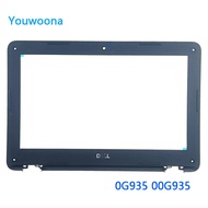 NEW LaptopOriginal Replace LCD Front Frame/B CASE For Dell Latitude 3190 E3190 0G935 00G935