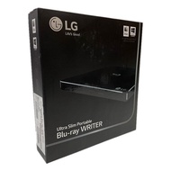 Komputer Pembakar Blu-ray Luaran LG USB2.0 neutral BP50NB40 Menyokong Cakera 25G 50G 100G