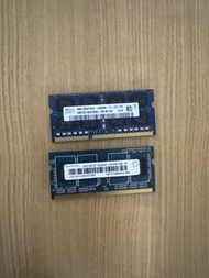 SK Hynix Ramaxel 4GB DDR3 Laptop RAM