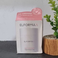 Elformula Niacinamide Bright Moisture Gel Moisturizer 50ml
