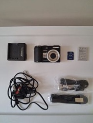 Nikon P5000 數碼相機