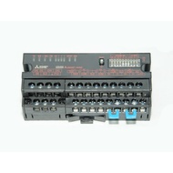 Mitsubishi MELSEC AJ65SBT-64AD, AJ65SBTB1-16D, AJ65SBTB1-16DT, AJ65SBTB1-32DT1 CC-Link Compact Input