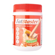 Naturopathica FatBlaster Weight Loss Caramel Shake 430G