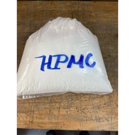 1kg HPMC thickener gel.