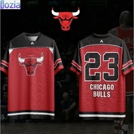 AMIGO NFL PREMIUM JERSEY CHICAGO BULLS COMFORT Sport