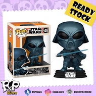 Funko Pop! Star Wars #426 - Darth Vader 100% Genuine