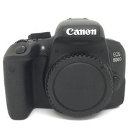 Canon Eos 800D 新淨 手快有