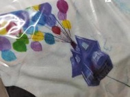 愛日貨現貨 uniqlo PIXAR COLLECTION UP 天外奇蹟 UT恤 白色M號 451866