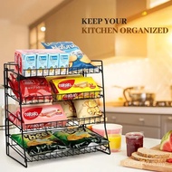 Storage Storage Rack Snack Display Rack Metal Display Rack Snack Display Rack Product Candy Snack Ra