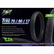(NEW) TAYAR MOTOSIKAL ESR