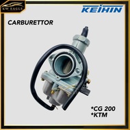 CG200 CARBURETOR MIKUNI KTM200 CARB KARB KARBURETOR CARBURATOR