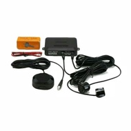 Promo 2-point car parking sensor crv turbo COD