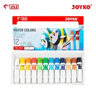 Watercolor Titi/ Watercolor 12 Colors