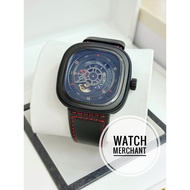 LUXURY EXCLUSIVE LIMITED EDITION 7FRIDAY AUTOMATIC WATCH FOR MEN