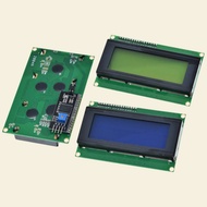LCD module IIC/I2C 2004