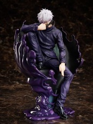 日本代購 預訂 日版 F:Nex1/7 五條悟 Mappa Showcase 咒術迴戰 呪術迴戰 PVC Figure