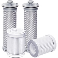 A10 Filter Replacement for Tineco A10 A11 Hero, A10 A11 Master PURE ONE S11, PWRHERO11 Snap Cordless