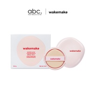 WAKEMAKE WATER GLOW COATING BALM AD 12.5g REFILL SET 4 Colors to choose