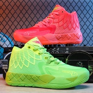 Lamelo Ball Basketball Sneaker Shoes