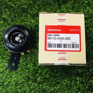 ORI HONDA MOTOR EX5 HORN 12V NIKKO