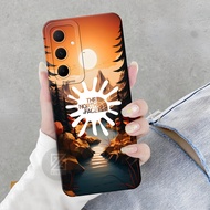 Latest Samsung Galaxy A55 5G Softcase - Branded Fashion Case - Samsung Galaxy A55 5G 2024 Phone Case