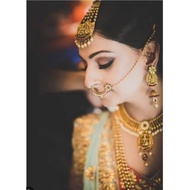 nath nose ring Equipment accessories