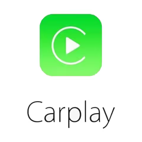 Carplay for VW Golf 6 6R 6GTI Golf 7 Passat B6 B7 B8 Tiguan Scirocco