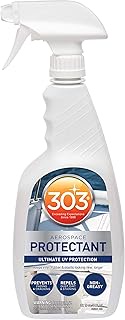303 (30306) Marine UV Protectant Trigger Sprayer, 32 fl. Oz