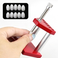 [baoblaze21] Presser, Wristwatch Plunger Puller, Watch Repair Tool Kit, Press Tool, Removal Tool