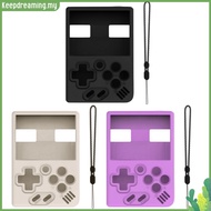 ✿ keepdreaming ✿  Silicone Protective Cover for MIYOO MINI Handheld Game Console Cover Gaming Gaming Console Sleeve Skin for MIYOO MINI